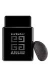 GIVENCHY LE SOIN NOIR CLEANSER + KONJAC SPONGE,P053305