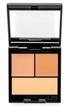 Surratt Perfectionniste Concealer Palette In 5