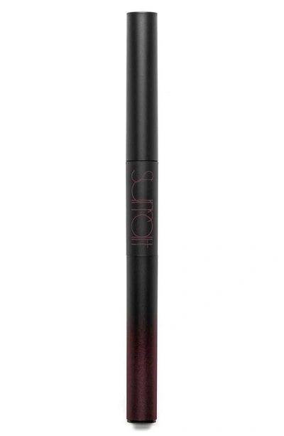 Surratt Beauty La Baton Rouge Lipstick Margaux Lipstick 0.018 oz/ 0.51 G, Powder 0.009 oz/ 0.26 G