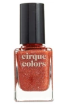 Cirque Colors Nail Polish - Cherry On Top (nordstrom Exclusive)
