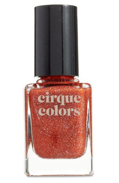 Cirque Colors Nail Polish - Cherry On Top (nordstrom Exclusive)
