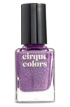 Cirque Colors Nail Polish - Jubilee (nordstrom Exclusive)