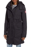 CANADA GOOSE CALVARY TRENCH COAT,2409L