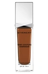 GIVENCHY TEINT COUTURE EVERWEAR 24H WEAR FOUNDATION SPF 20,P980318