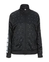 Chiara Ferragni Sweatshirt In Black