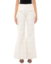 CAMILLA AND MARC CASUAL PANTS,13413317ET 3