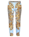 Liu •jo Pants In Blue