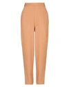 Manila Grace Pants In Beige