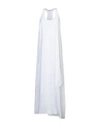 CROSSLEY Long dress,15006208VA 4
