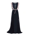 FRANKIE MORELLO LONG DRESSES,15007074MO 4