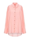 MAISON SCOTCH SHIRTS,38887774GM 4