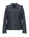 PALTÒ Full-length jacket,41936008AD 4