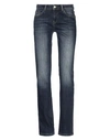 FRANKIE MORELLO JEANS,42778930WU 9