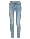 Dondup Jeans In Blue