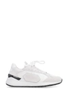 BUSCEMI RUN2 LOW-TOP SNEAKERS,11168880