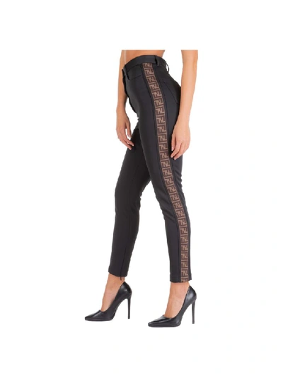Fendi women's pants online
