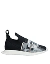 RICK OWENS DRKSHDW Sneakers,11820844XV 23