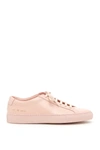 COMMON PROJECTS ORIGINAL ACHILLES LOW SNEAKERS,181659NSN000003-2015