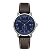 HAMILTON KHAKI NAVY PIONEER SMALL SECOND AUTO