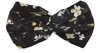 ERDEM Hairband ,PS20 1202DDSS/BLACK/WHITE