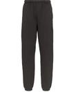 LES TIEN STRAIGHT-LEG TAPERED TRACK PANTS