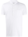 BRUNELLO CUCINELLI CHEST POCKET POLO SHIRT