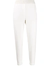 BRUNELLO CUCINELLI JOGGER SWEATPANTS