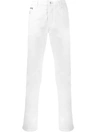 BRUNELLO CUCINELLI SLIM-FIT JEANS