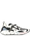 REEBOK ZIG KINETICA CONCEPT TYPE 1 SNEAKERS