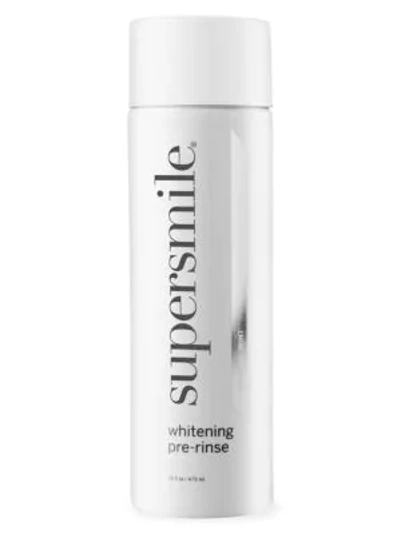 Supersmile Whitening Pre-rinse