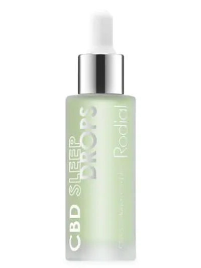 Rodial Cbd Sleep Drops