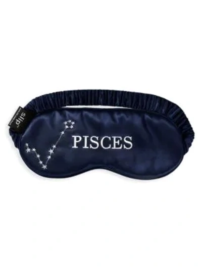 Slip Zodiac Eye Mask