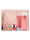 RODIAL Dragon's Blood 3-Piece Collection