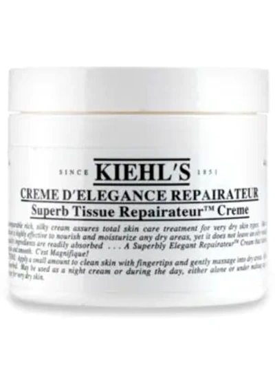 Kiehl's Since 1851 Creme D'elegance Repairateur