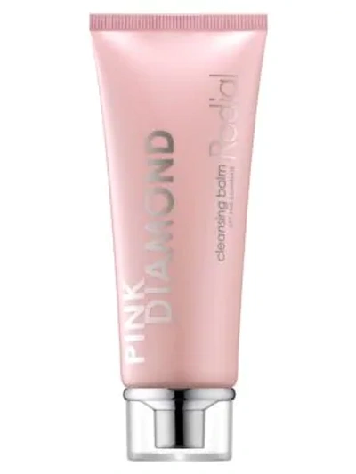 Rodial Pink Diamond Cleansing Balm