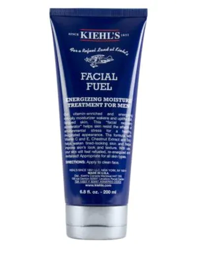 Kiehl's Since 1851 1851 Facial Fuel Daily Energizing Moisture Treatment Spf 20