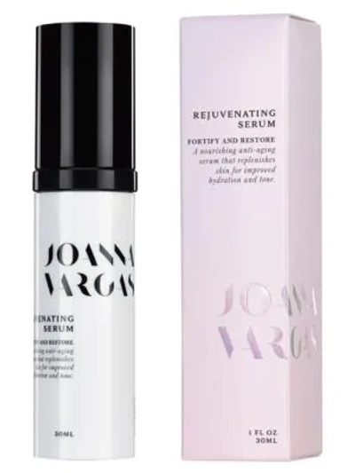 Joanna Vargas Rejuvenating Serum