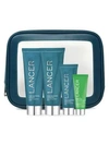 Lancer Oily & Congested Skin 4-piece Set