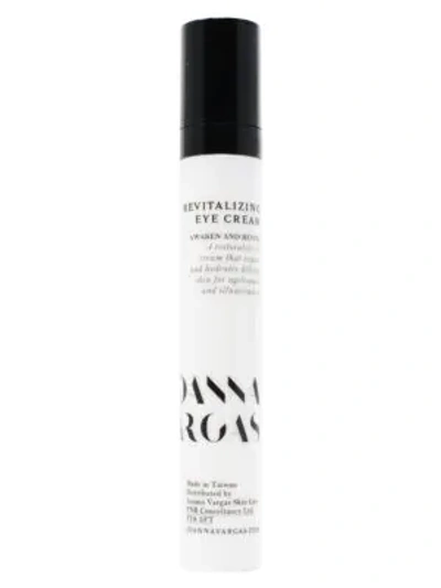 Joanna Vargas Revitalizing Eye Cream