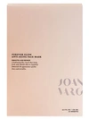 Joanna Vargas Forever Glow Anti-aging 5-sheet Face Mask Set