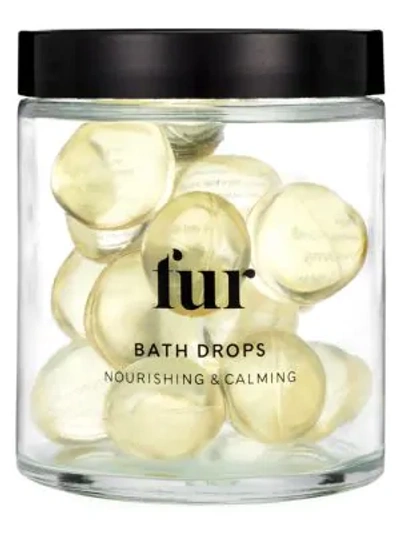 Fur Bath Drops