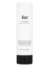 Fur Silk Scrub™ Gentle & Exfoliating