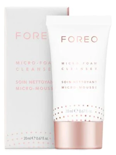 Foreo Micro-foam Cleanser