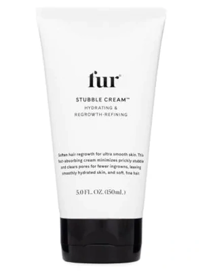 Fur Stubble Cream™ Hydrating & Regrowth Refining