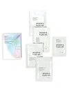 Joanna Vargas Glow To Go 5-sheet Mask Set