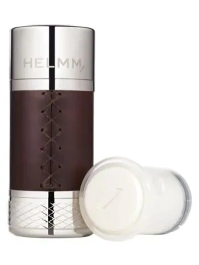 Helmm Night Market 2-piece Refillable Antiperspirant & Deodorant Set