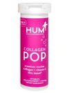 Hum Nutrition Collagen Pop Wild Strawberry + Lemon Dietary Supplement