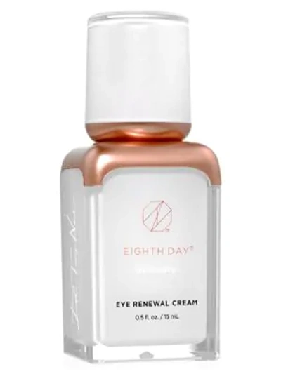 Eighth Day Eye Renewal Cream