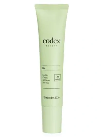 Codex Beauty Bia Eye Gel Cream