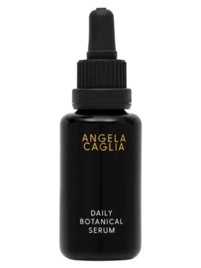 Angela Caglia Daily Botanical Serum